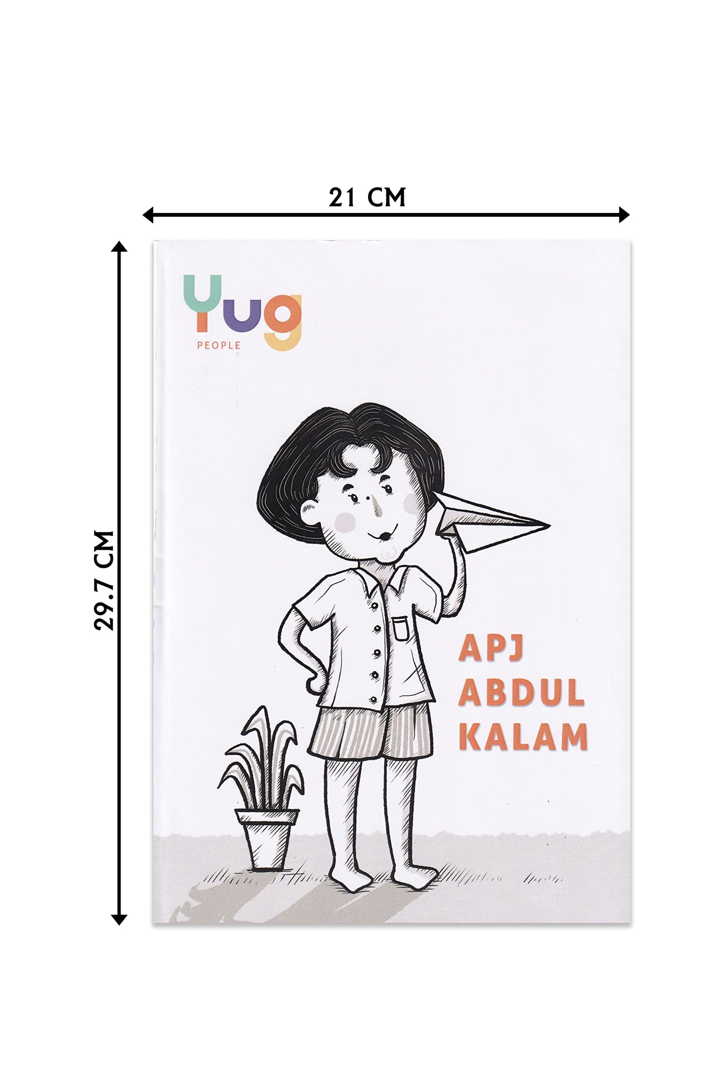 Yug Combo 1 - APJ Abdul Kalam & an Illustrated Ramayan & Puzzles of India Abdul Kalam & Ramayan