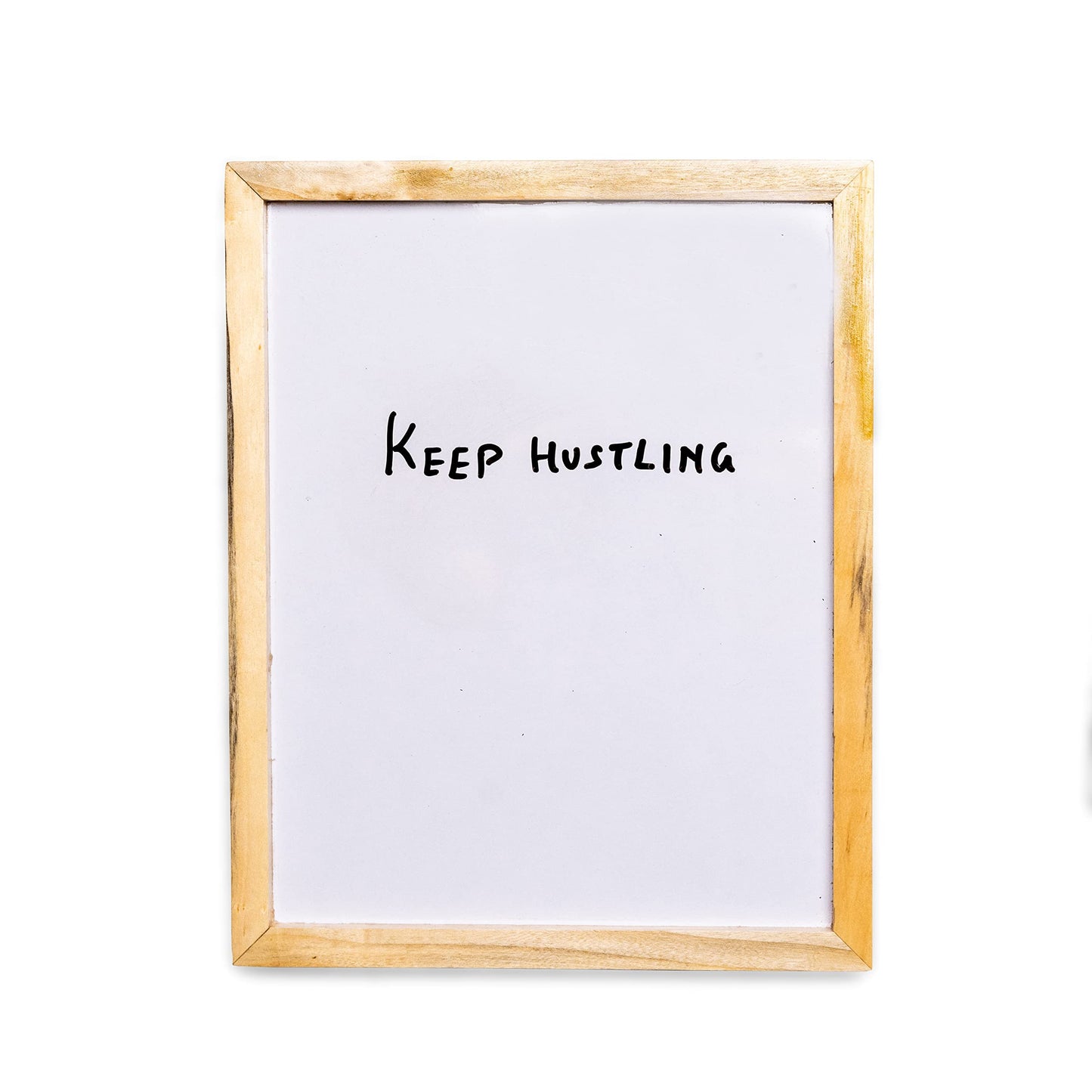 IVEI Combination Board with Magnet Board, Pin Board & Whiteboard- Set of 3- Dark Blue -Innovative Organizer for Kids and Adults with Magnets- To Do Boards - Best Gift for Home, Office, School- (Big) Blue, Pink,Orange