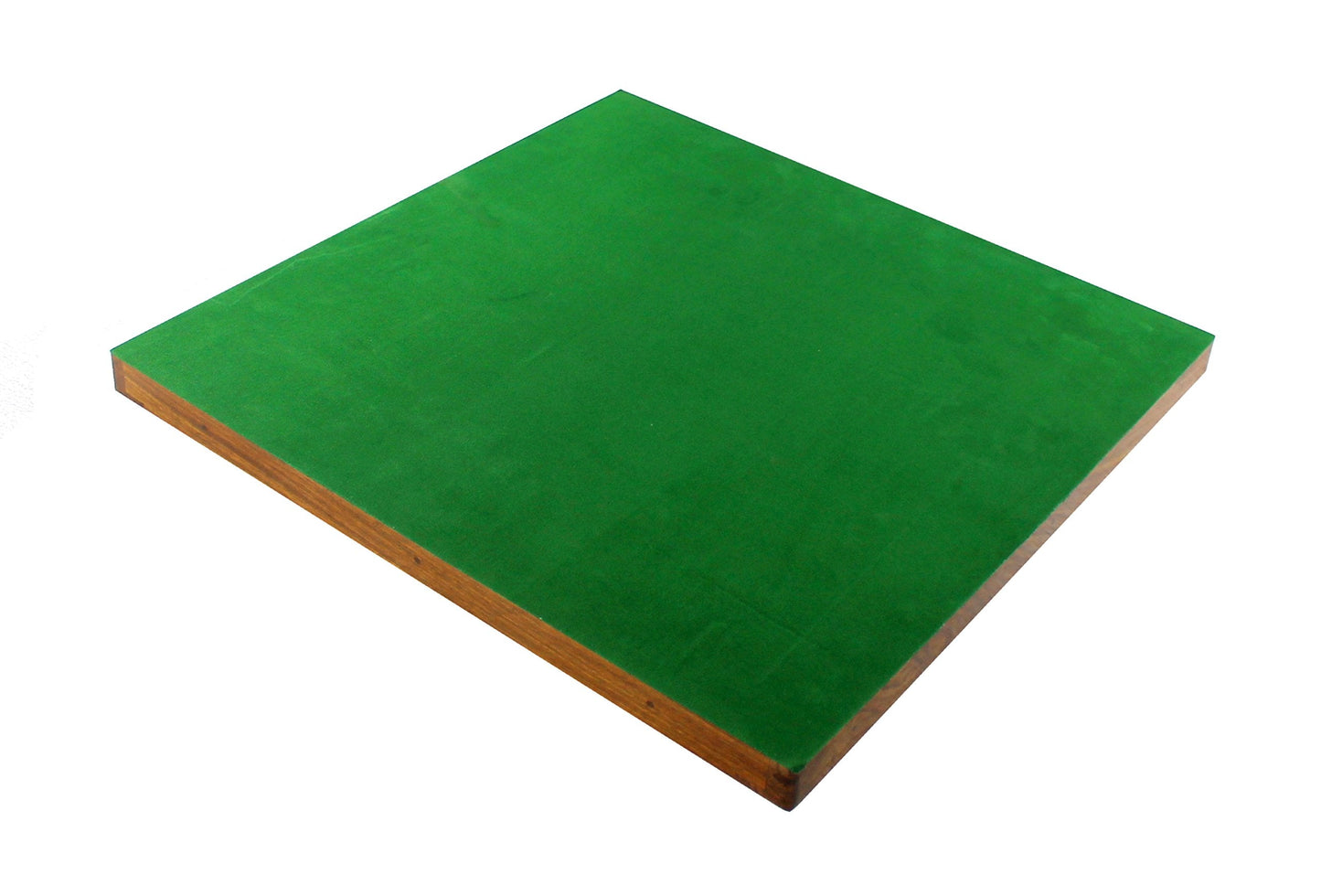 StonKraft 16"(Wood) Non-Folding Professional Tournament Collectible Rosewood Chess Game Board Set + Wood Crafted Pieces