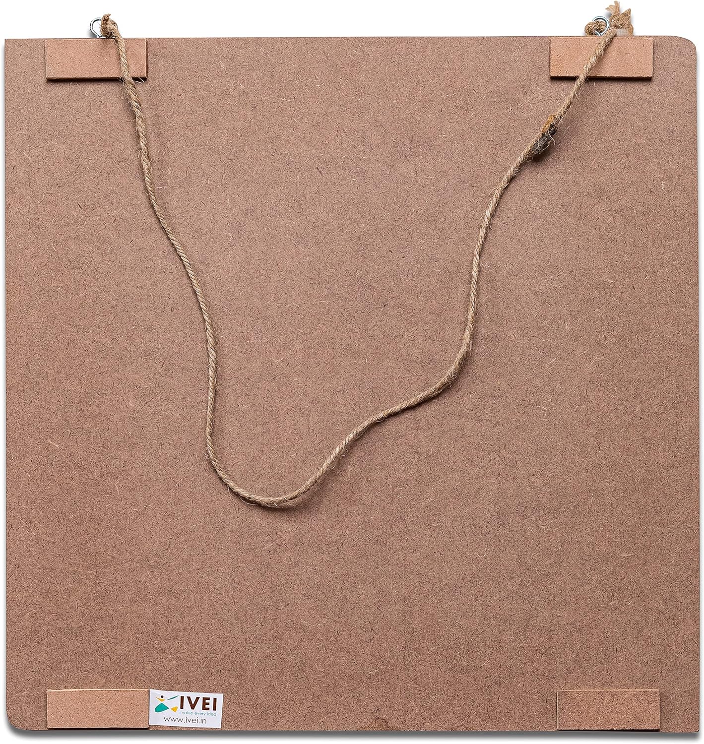 IVEI Pink pin Board and whiteboard Combination - Dry Erase Board - Bulletin Board - Innovative Organizer - for Kids and Adults - Handcrafted Turtle