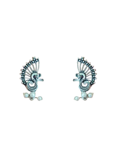 Binnis Wardrobe Toe Rings - Bichua - Bichiya for Women Girls | Jewellery - Fashion Items | German-Silver (Copper)