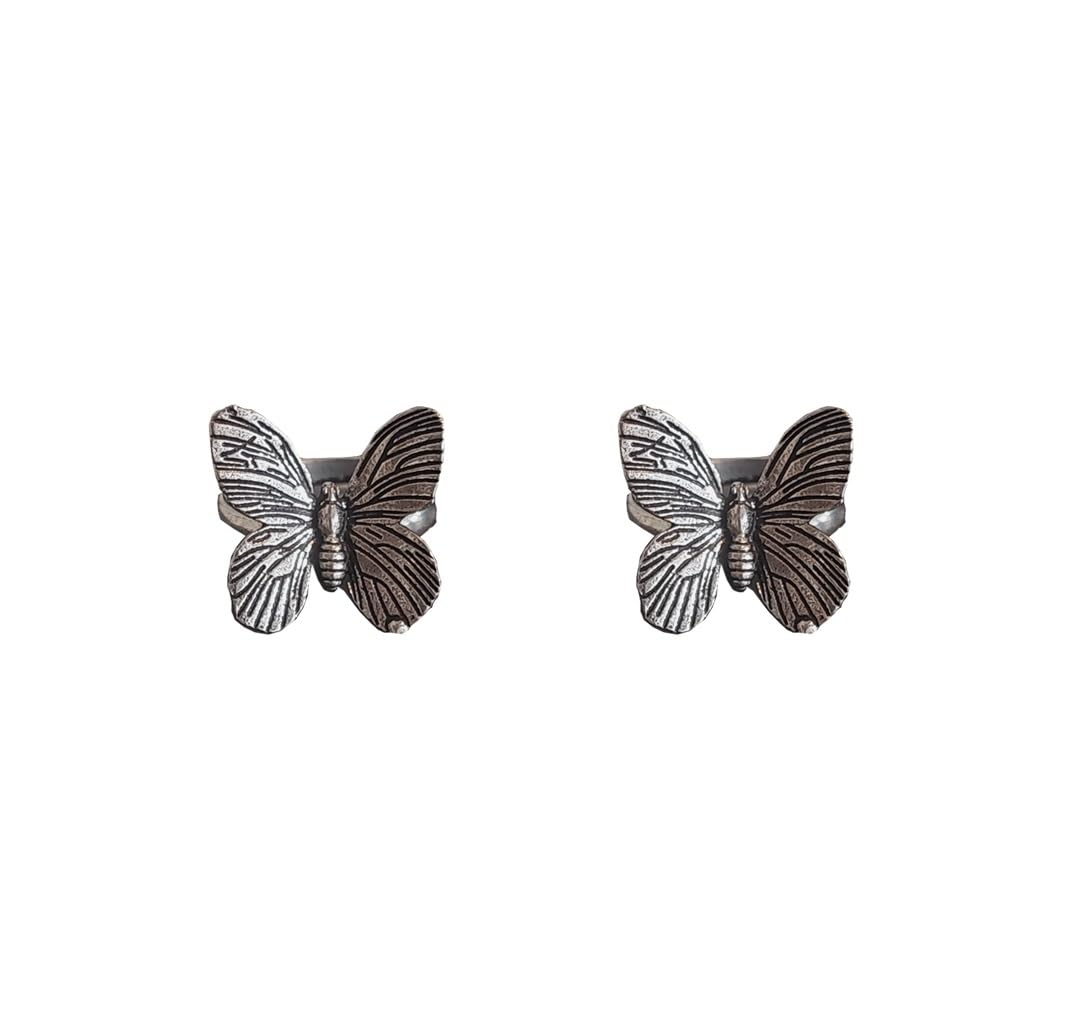 Binnis Wardrobe Toe Rings - Bichua - Bichiya for Women Girls | Jewellery - Fashion Items | German-Silver (Copper)