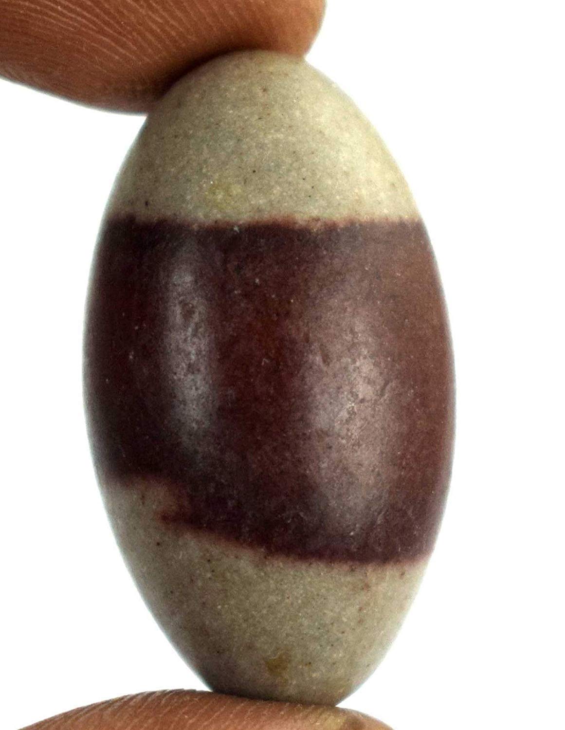 eSplanade Narmada Stone Narmadeshwar Shiv ling | Shiva Lingam | Indian God Idols & Statues- All Sizes