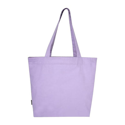 SKAPADORO Canvas Big Zip Printed Handbag Tote,100% Cotton, Inner pocket, Ecofriendly Bag for Women, Travel College Beach Shopping, Easy to Wash Everyday Shoulder Bag - Quirky Desi Graphic Designs
