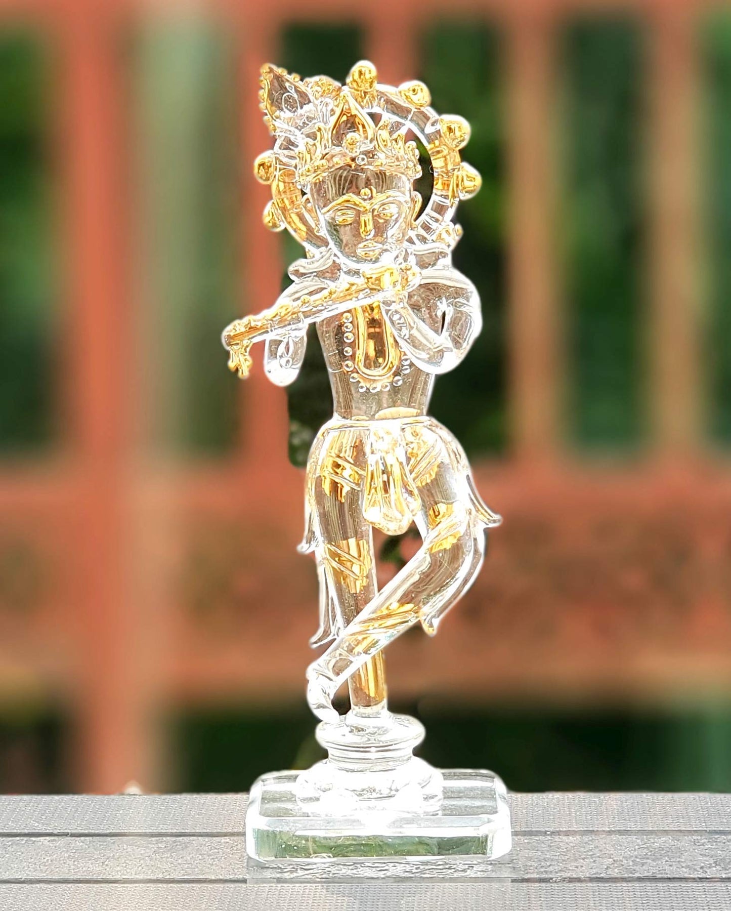 eSplanade - Krishna Kishan Murti Idol Statue Sculpture