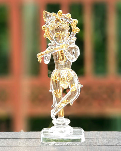 eSplanade - Krishna Kishan Murti Idol Statue Sculpture