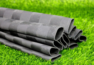 StonKraft 10 Piece Cricket Bat Grips - Available in Multi color | Cricket Grips | Bat Sleeve