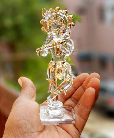 eSplanade - Krishna Kishan Murti Idol Statue Sculpture