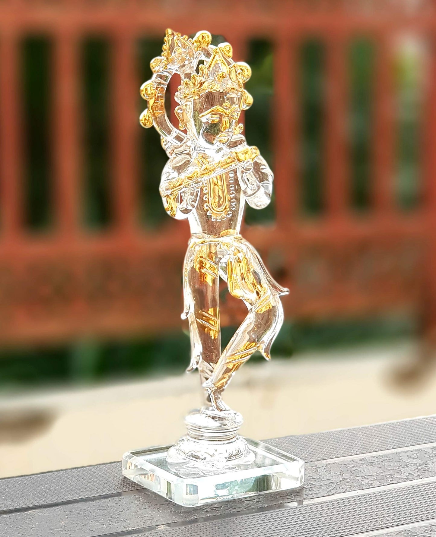 eSplanade - Krishna Kishan Murti Idol Statue Sculpture