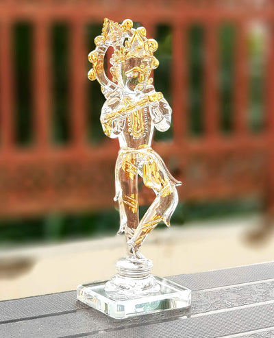 eSplanade - Krishna Kishan Murti Idol Statue Sculpture