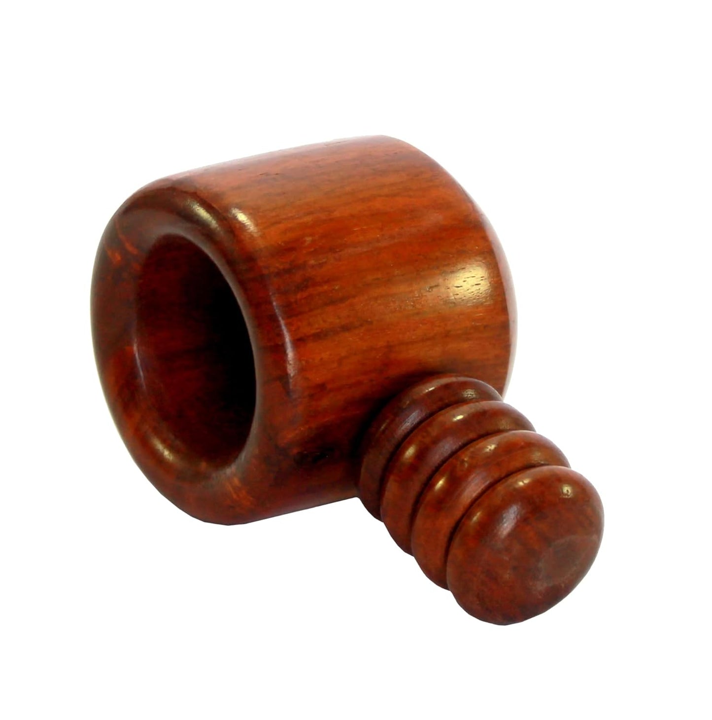 StonKraft Rosewood Wooden Nut Cracker Kitchen Accessories/Handmade | Small Kitchen Tools