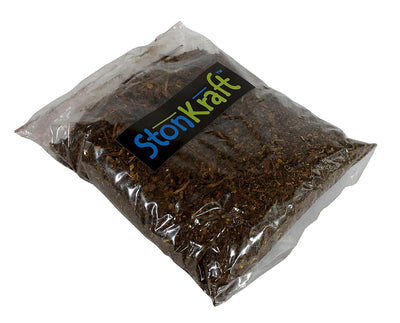 StonKraft Hawan Samagri, 100% Pure And Natural Havan Pooja Samagri Items All, Sambrani Powder (400g)