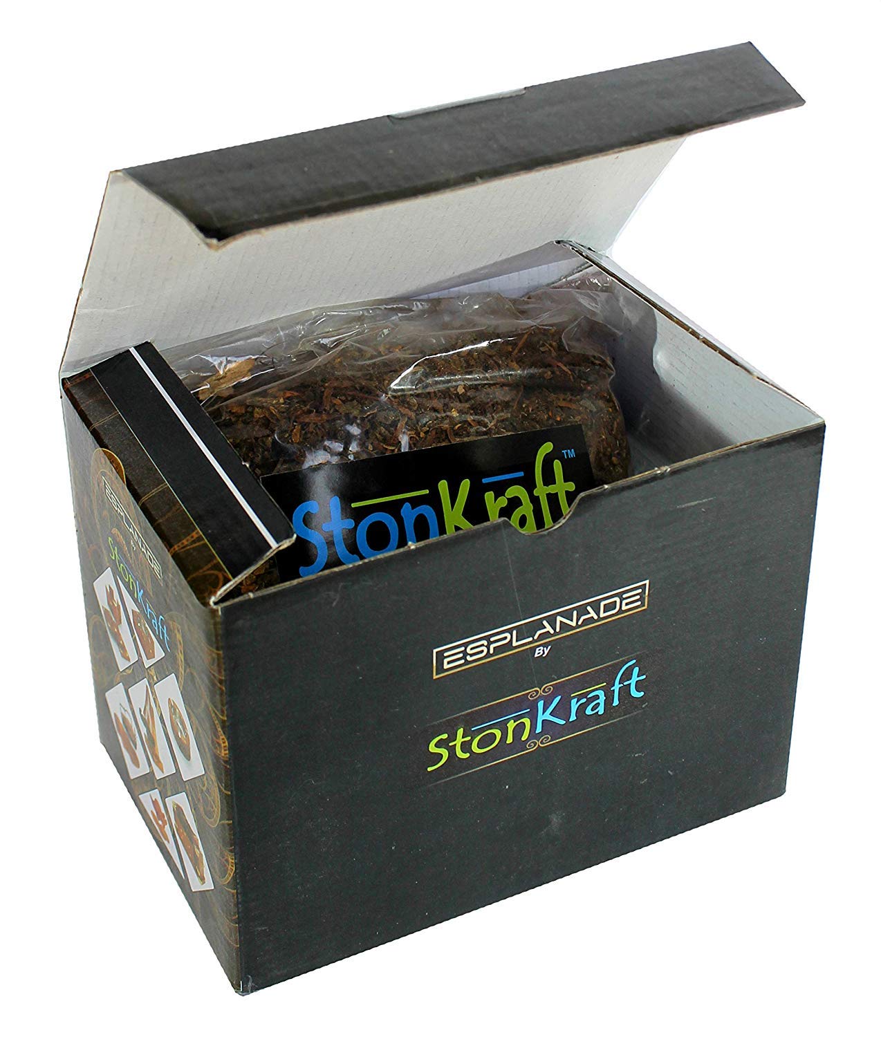 StonKraft Hawan Samagri Havan Samigri (800g)